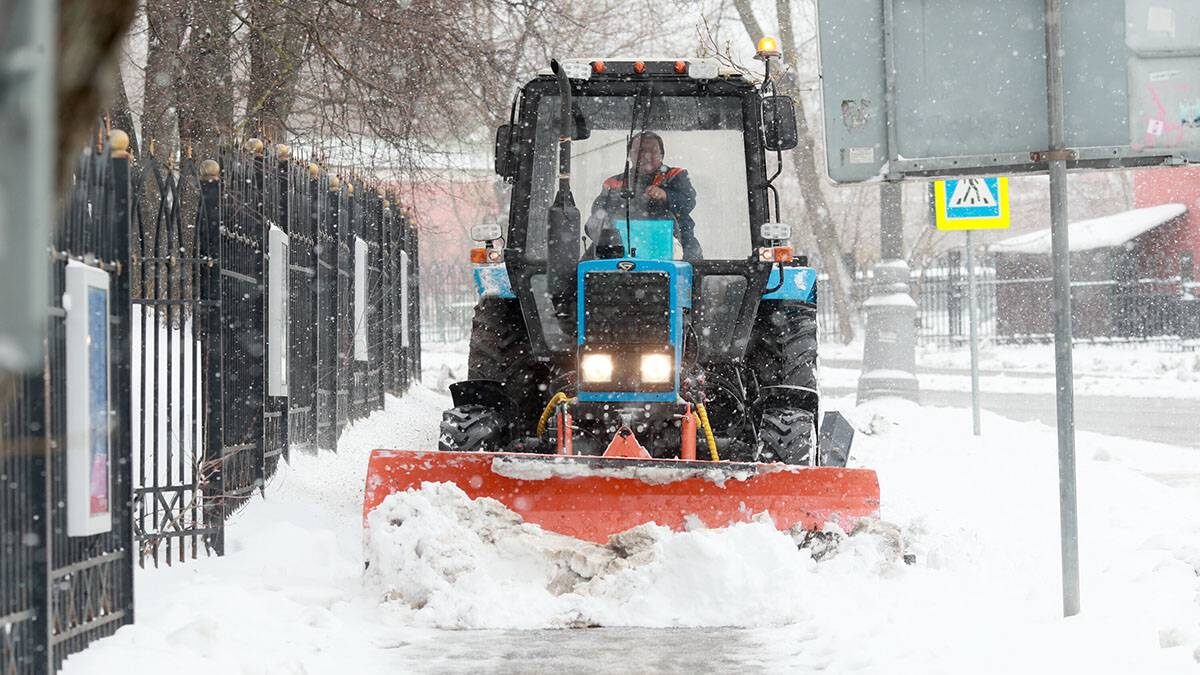   Фото: Василий Кузьмиченок / АГН Москва