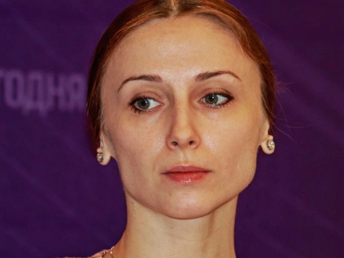    Захарова отказалась комментировать причины отмены своих выступлений в Италии