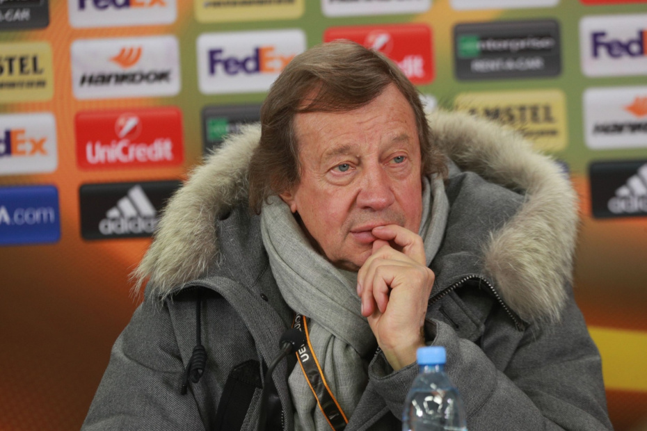    Сергей Булкин/NEWS.ru