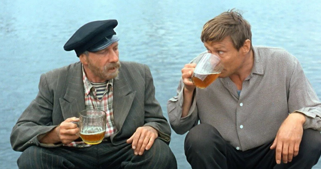 Чем отличалось пиво в СССР от современного?