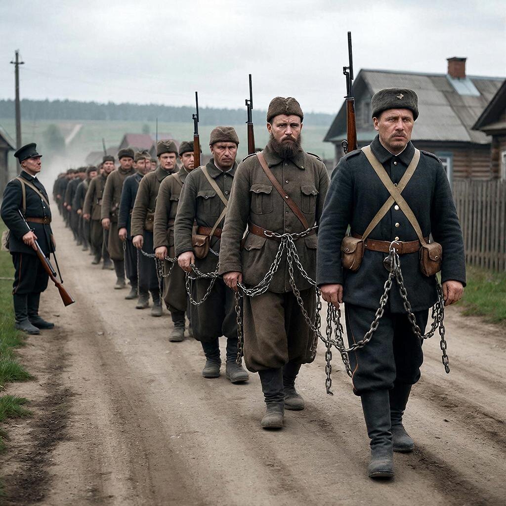 Этап. Фантазии ИИ.