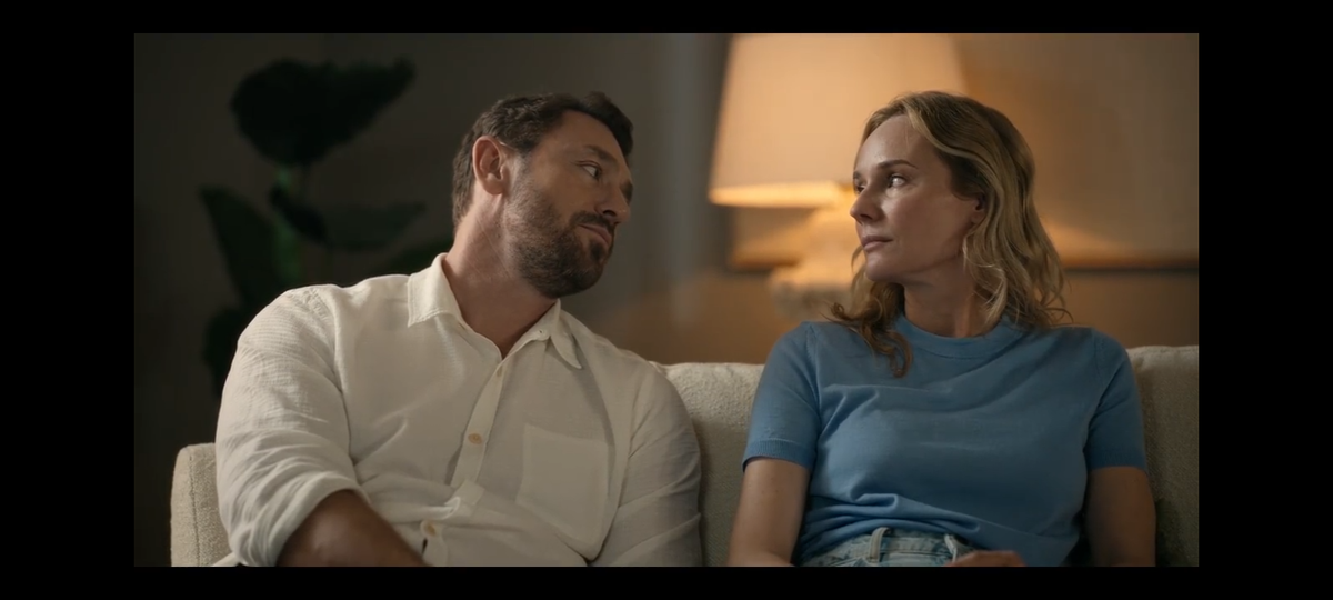 Кадр из сериала.