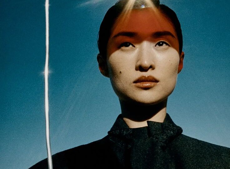 Вы не потеряли человека, а вернули себе себя