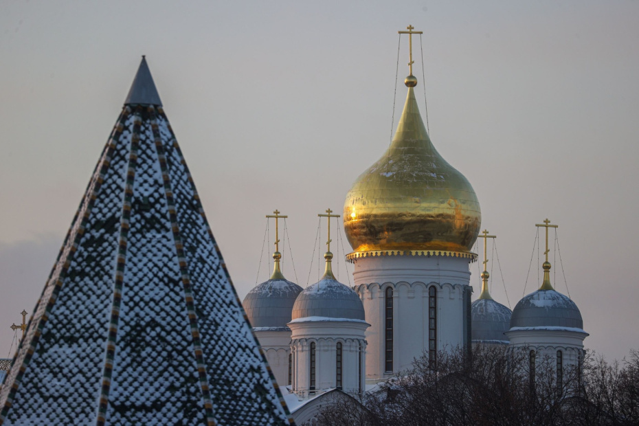    Сергей Булкин/NEWS.ru