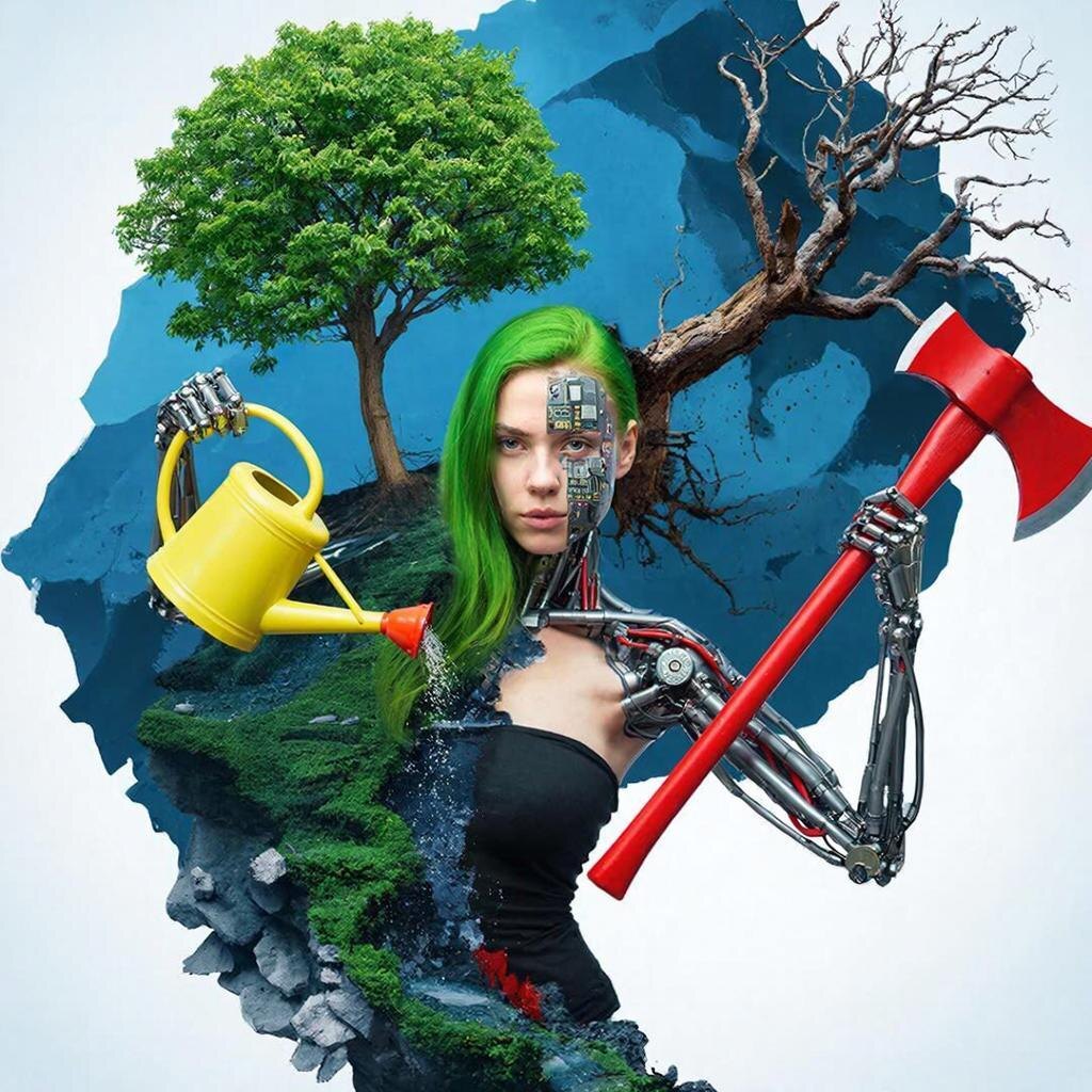 изображение сгенерировано ИИ

