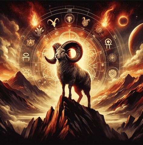 🔥 5 важных истин, которые вы можете раскрыть и прочувствовать только в отношениях с Овнами