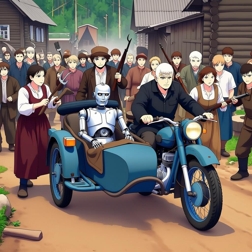 Сгененрировано нейросетью