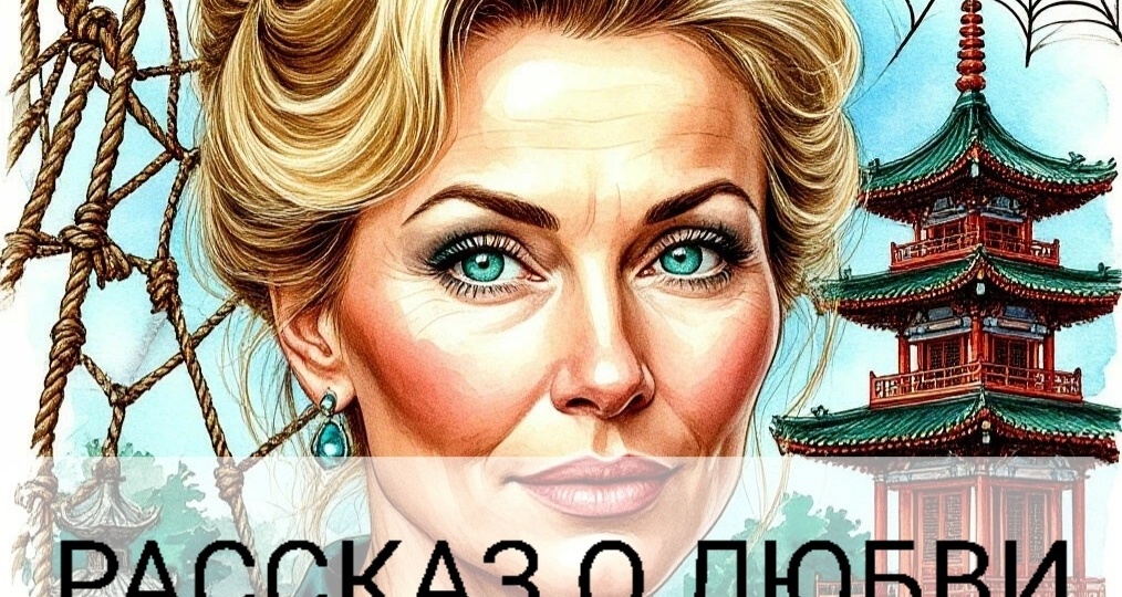 Хрустальный пьедестал Олимпиады (гл.2)