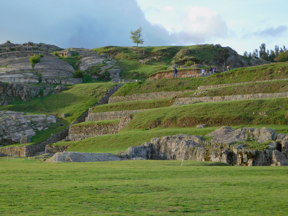 Куско, Перу