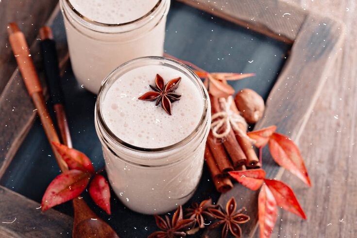 Красиво и вкусно и полезно