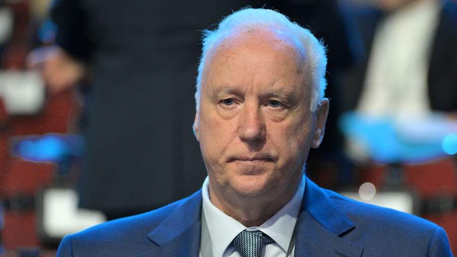    Фото: РИА Новости/Алексей Даничев