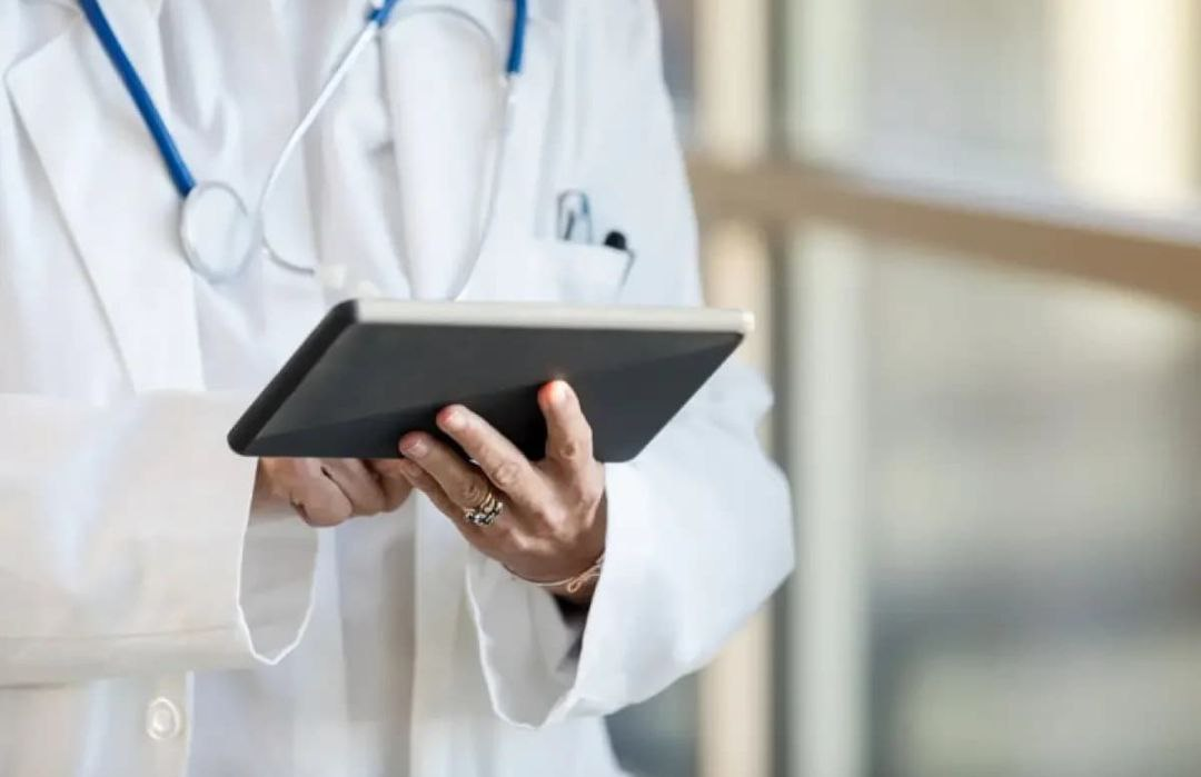 Искусственный интеллект организует доставку лекарств