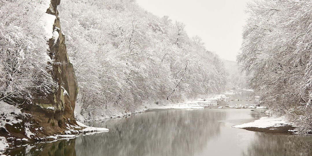 О воде в Горячем Ключе.