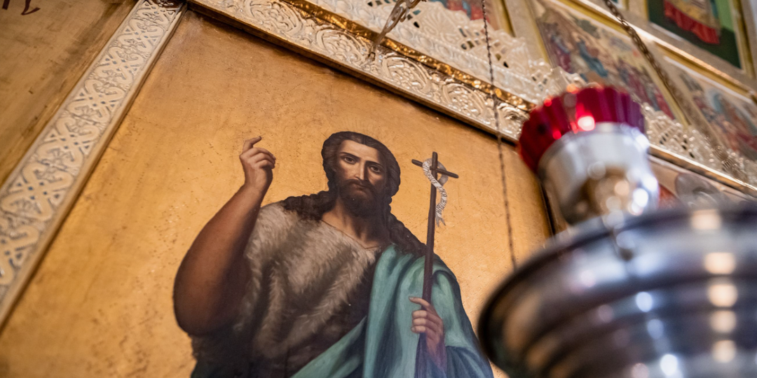 Когда слово Божие касается лично