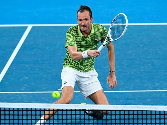    Фото: ТАСС/EPA/DARREN ENGLAND