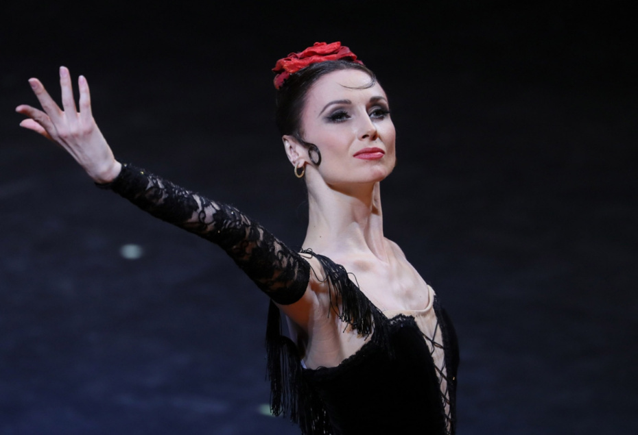    Екатерина Штукина/РИА Новости