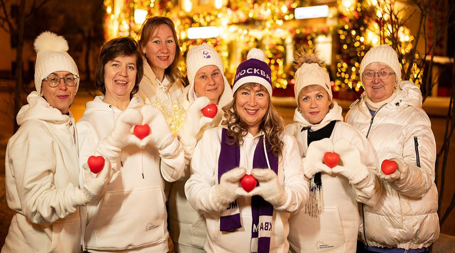    © Пресс-служба Мэра и Правительства Москвы 