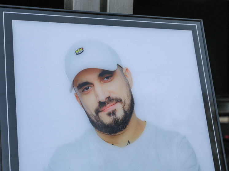     ФОТО: Shatokhina Natalia/ news.ru/ Global Look Press