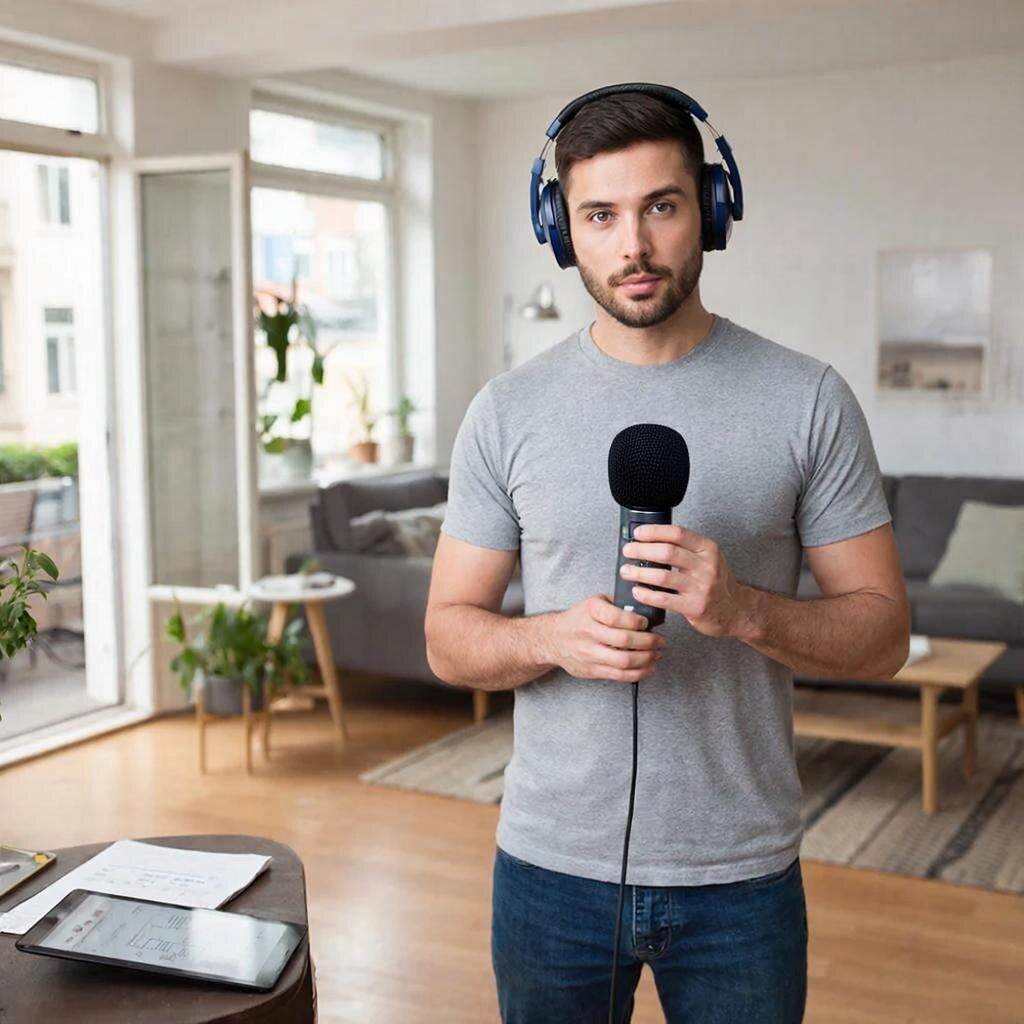 Эксперт измеряет шум поверенным шумомером