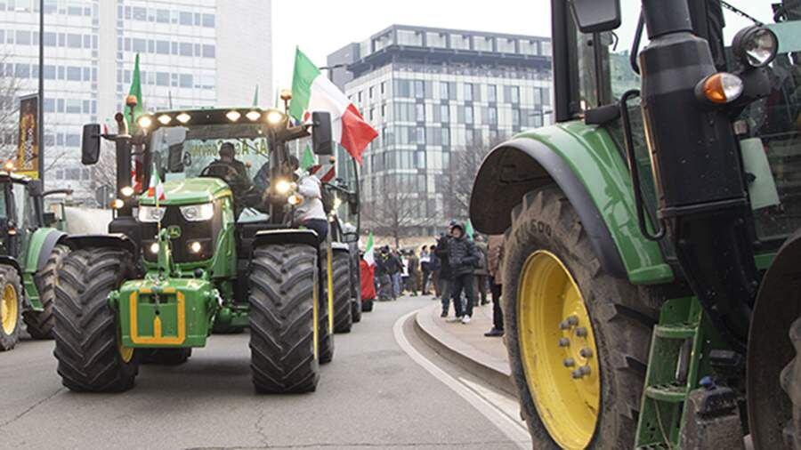    Фото: Global Look Press/Francesco Enriquez