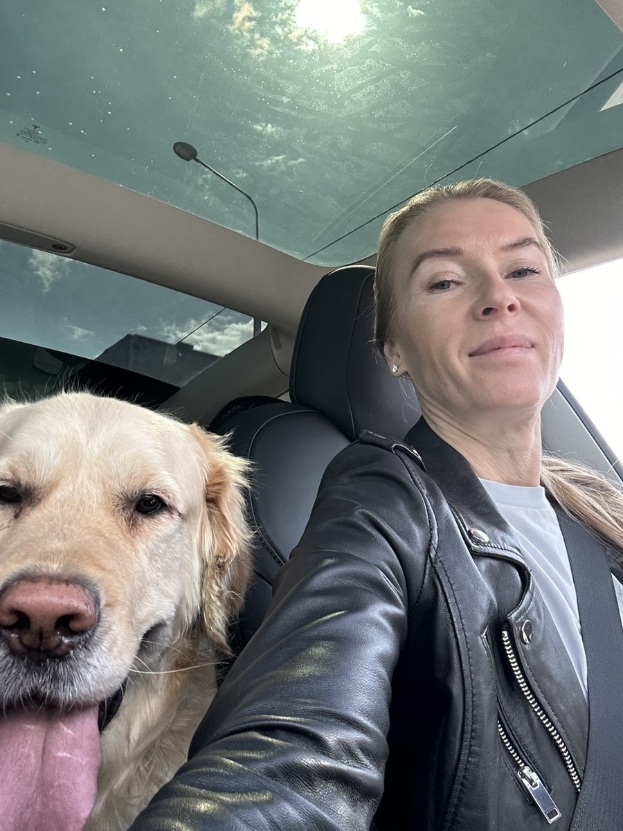 Андреева Александра, психолог