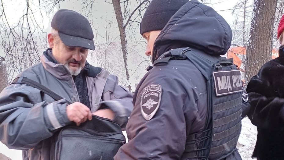    Автор фото: t.me/sos_spb_snos