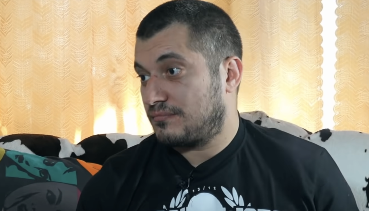    Паша Техник умер 5 апреля 2025 года