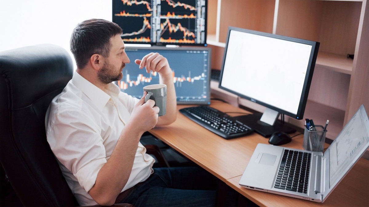    Искусственный интеллект все чаще используется как финансовый инструмент.