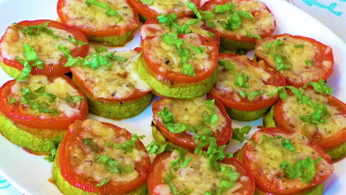 Красиво, вкусно, полезно