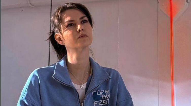 Актрисе очень тяжело пришлось после развода, но она выдержала нелёгкое испытание