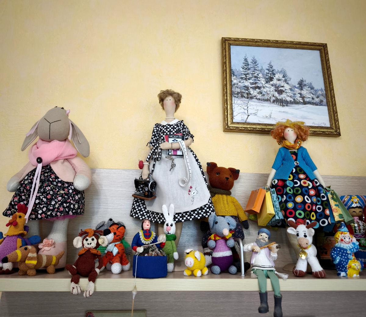 Фото 📷 автора