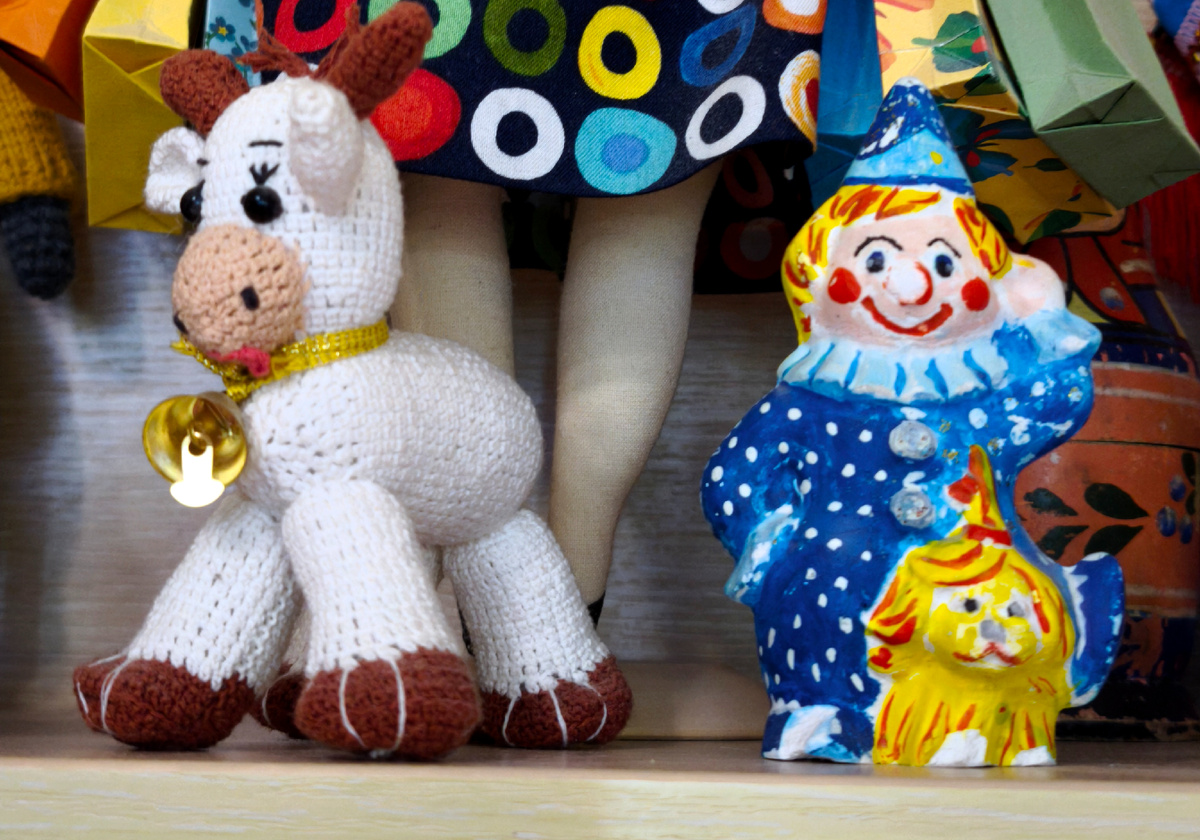 Фото 📷 автора это наверное овца