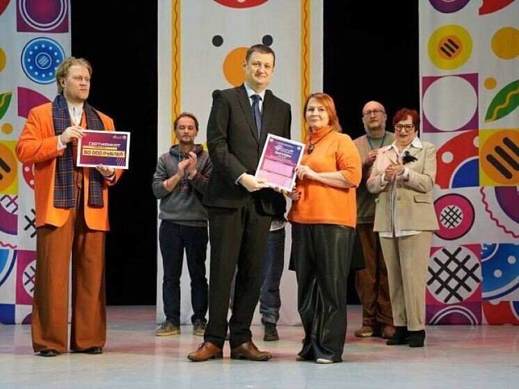     Фото: Пресс-центр Правительства Кировской области