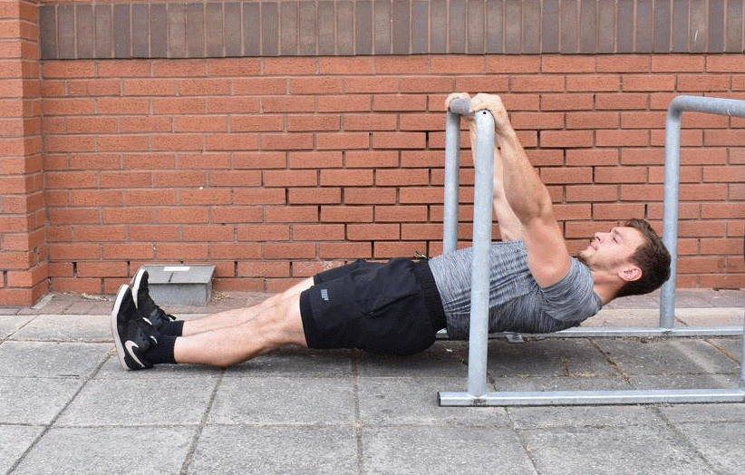 Стремление, система, самодисциплина и результат