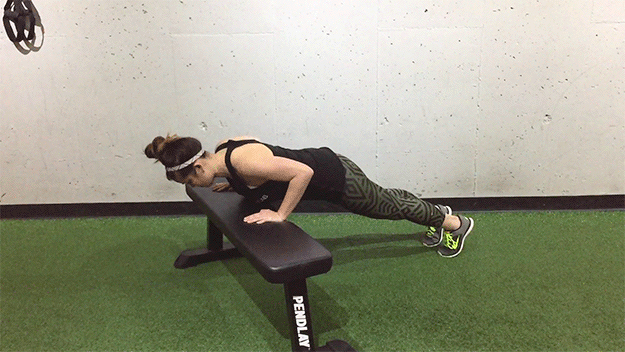 Стремление, система, самодисциплина и результат