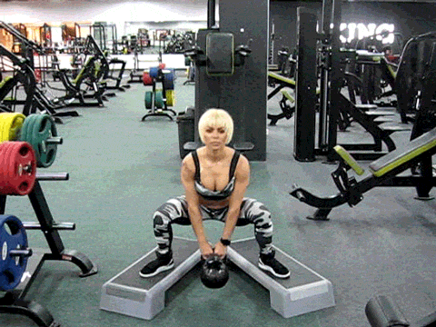 Стремление, система, самодисциплина и результат