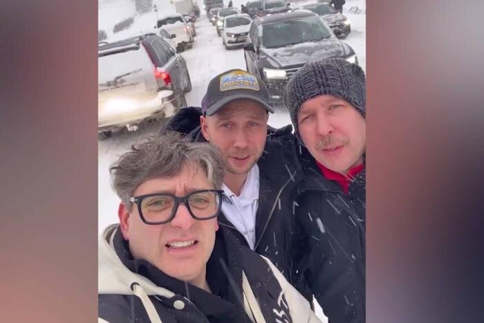 Обложка © Instagram (признан экстремистской организацией и запрещён на территории Российской Федерации) / antonioeldarino