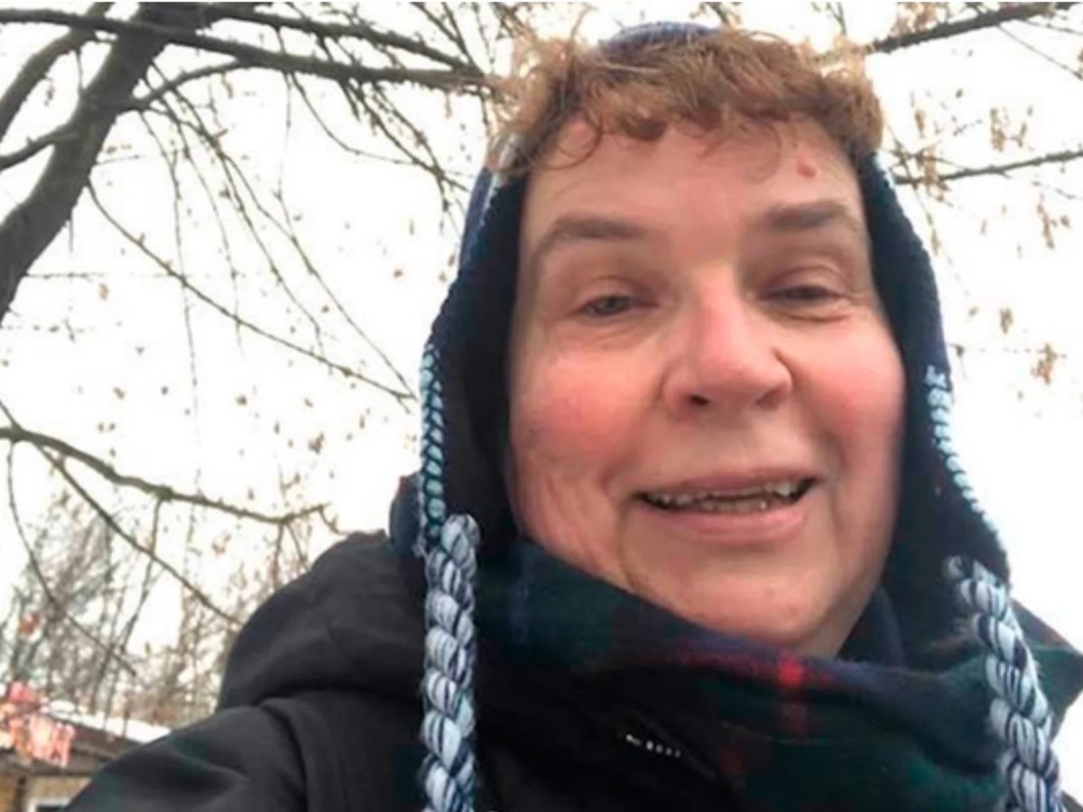     Тамара Эйдельман* рассказала о необходимости химиотерапии из-за метастазов