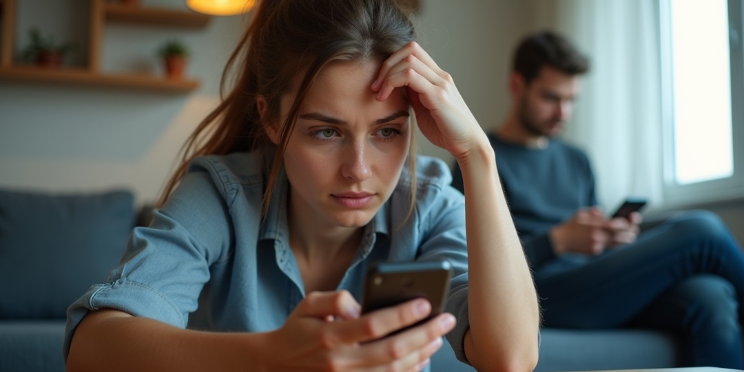 "Буду проверять твою геолокацию!" — проверяет только расстояние до меня