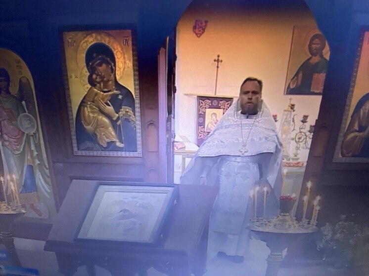     Фото: МК в Карелии