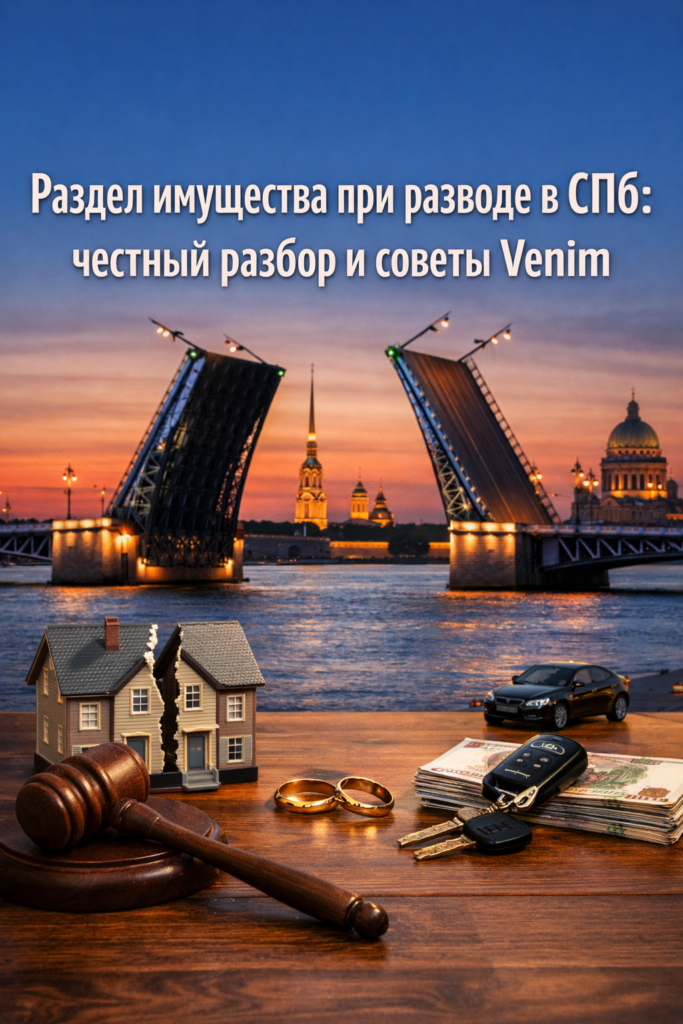    razdel-imuschestva-pri-razvode-v-spb-sekrety-sokhranenie-dengov-nervov Venim