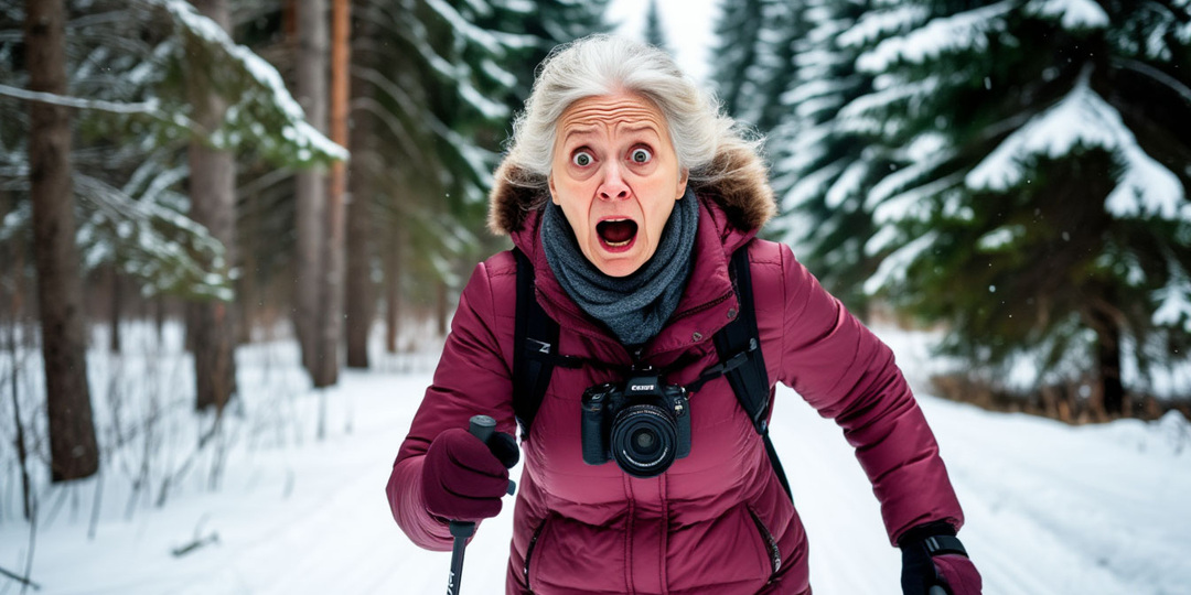 И на старуху бывает проруха