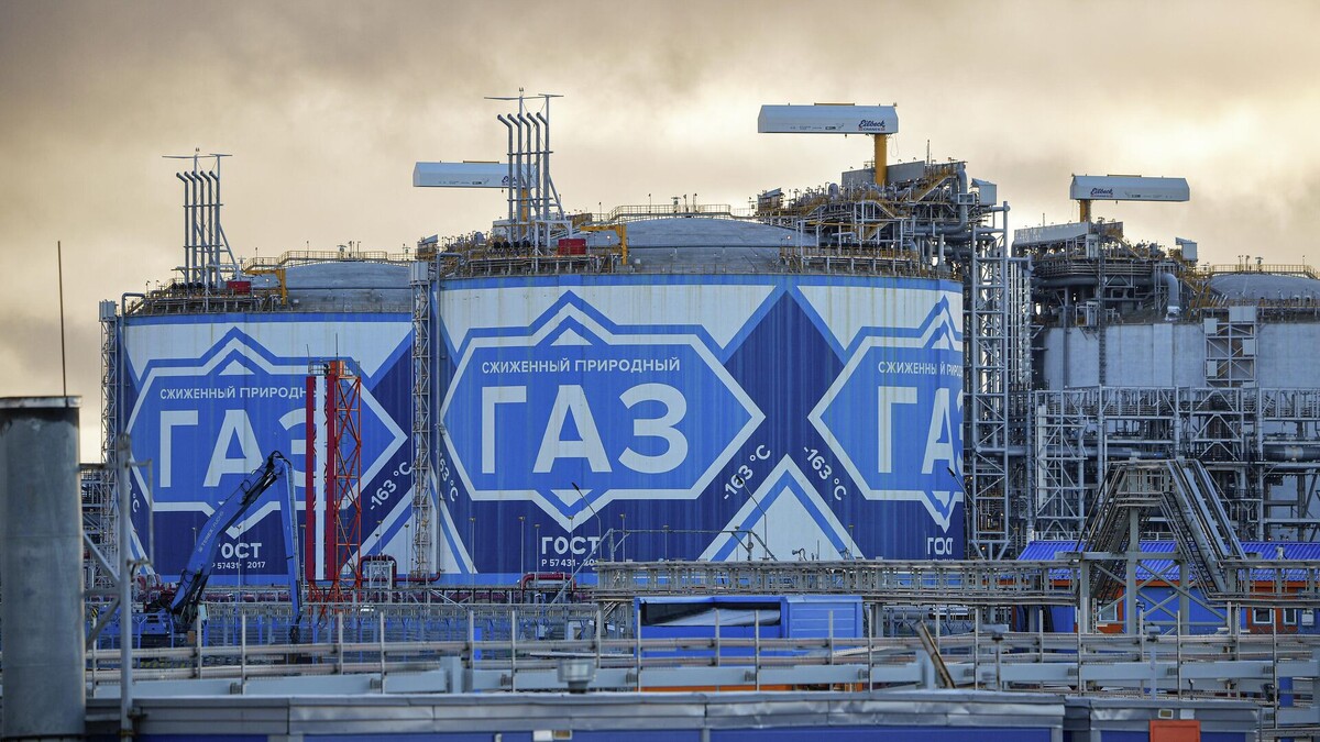 Фото: © РИА Новости / Владимир Песня