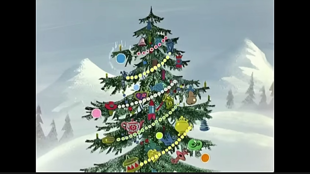 "Ну, погоди!"(1974 г)