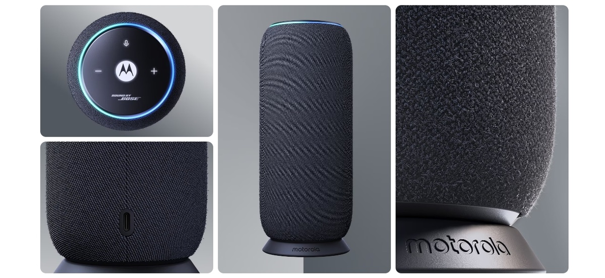 Фото Motorola  📷
