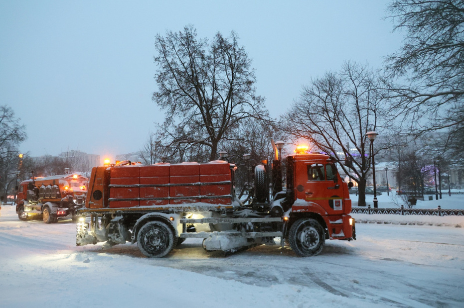    Алексей Белкин/NEWS.ru