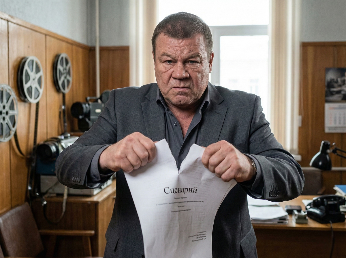    Фото: Коллаж RuNews24.ru