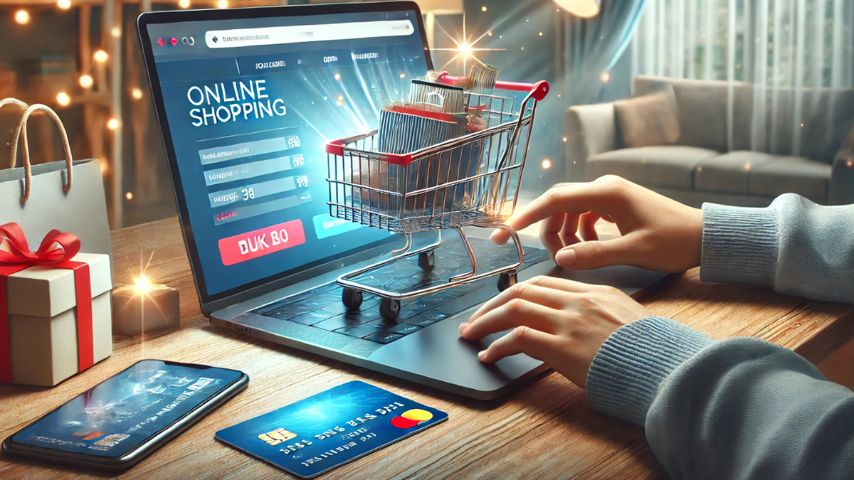 Покупки на маркетплейсах могут быть опасны — предупреждает эксперт