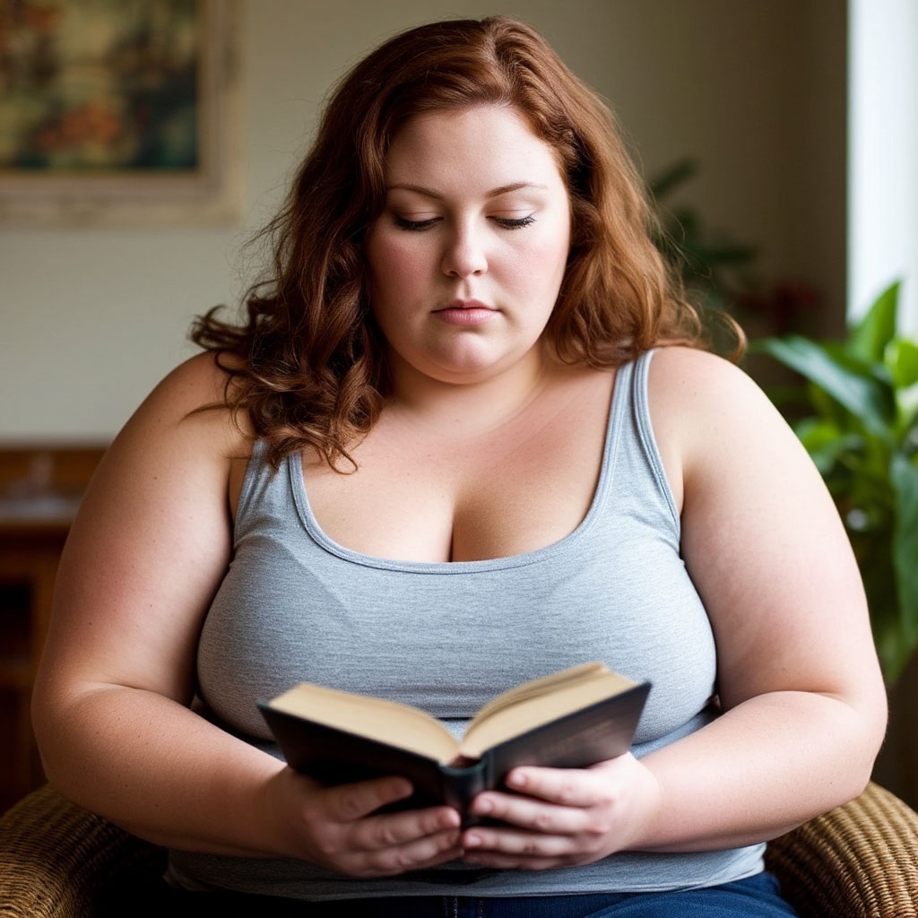 Будем читать что-то полезное...