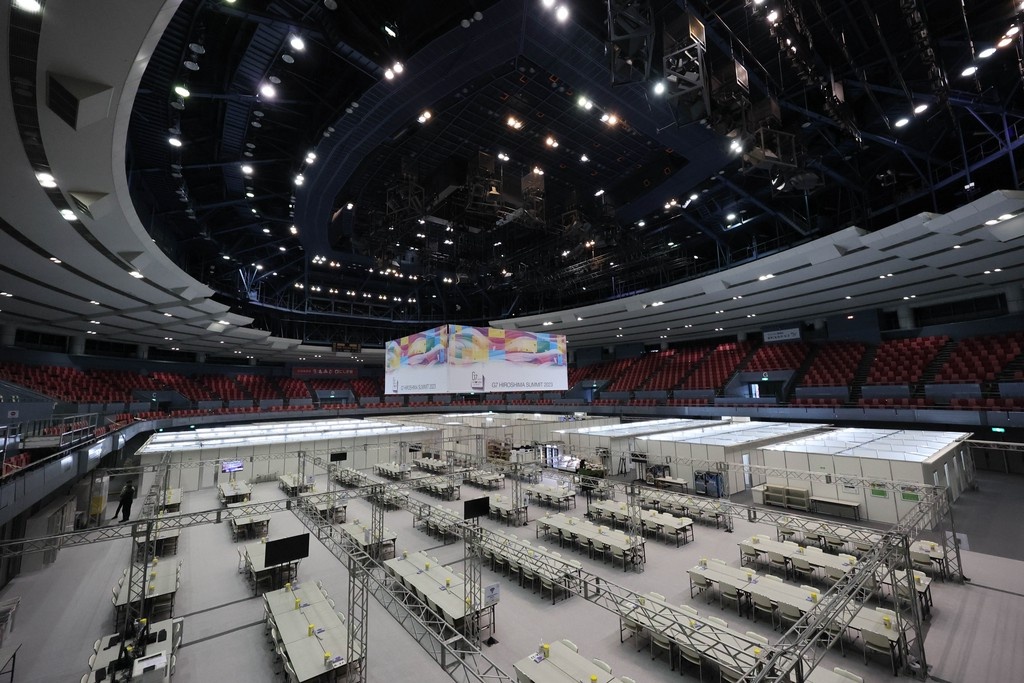    Фото © Ministry of Foreign Affairs of Japan